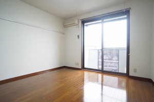 ハイツ　オペラシティ 201号-2