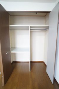 ハイツ　オペラシティ 201号-4