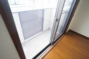 ハイツ　オペラシティ 201号-5