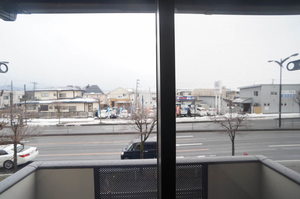 ハイツ　オペラシティ 201号-6