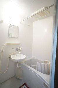 ハイツ　オペラシティ 201号-7