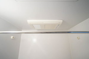 ハイツ　オペラシティ 201号-8