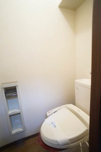 ハイツ　オペラシティ 201号-10