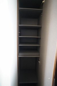 ハイツ　オペラシティ 201号-11