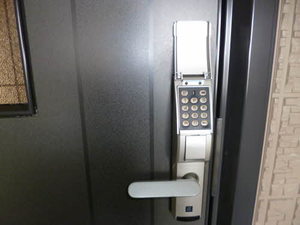 江南ベルシＡ 201号-3