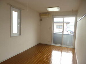 江南ベルシＡ 201号-6