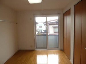 江南ベルシＡ 201号-10