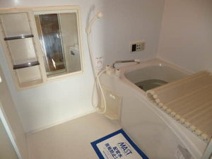 江南ベルシＡ 201号-12