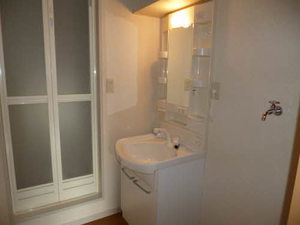 江南ベルシＡ 201号-13