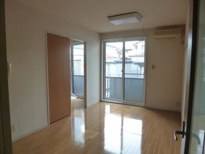江南ベルシＢ 102号-5