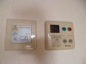 江南ベルシＢ 102号-14