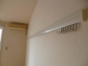 江南ベルシＢ 102号-15