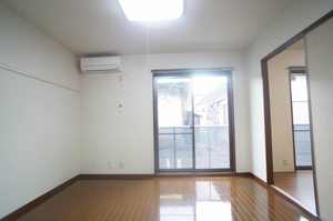 カーサ・ブランシェ 115号-3