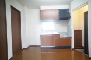 カーサ・ブランシェ 115号-5