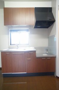 カーサ・ブランシェ 115号-6