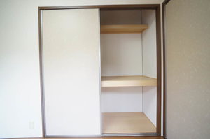 カーサ・ブランシェ 115号-7