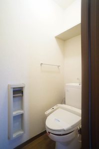 カーサ・ブランシェ 115号-11