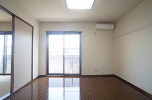 カーサ・ブランシェ 124号-2