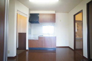 カーサ・ブランシェ 124号-3