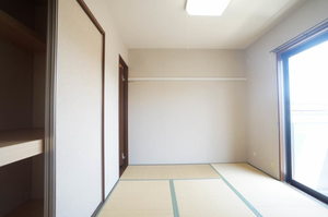 カーサ・ブランシェ 124号-4