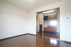 カーサ・ブランシェ 124号-5