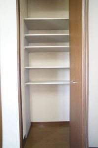 カーサ・ブランシェ 124号-7