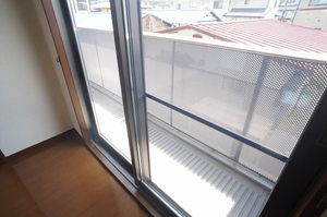 カーサ・ブランシェ 124号-8