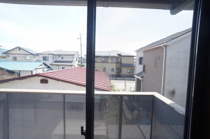 カーサ・ブランシェ 124号-9