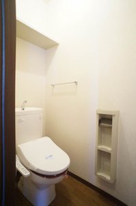 カーサ・ブランシェ 124号-12