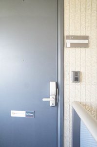 カーサ・ブランシェ 124号-13