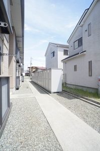 カーサ・ブランシェ 124号-15