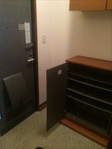 メゾンブールバールＪ　Ｃ 202号-2