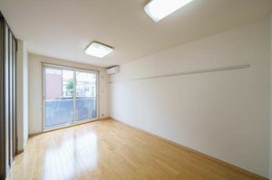 ラルジュＡ 102号-2