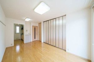 ラルジュＡ 102号-3