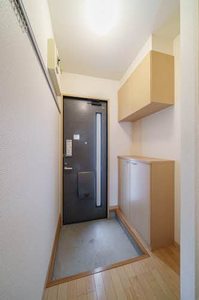 ラルジュＡ 102号-6