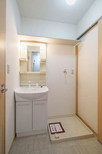 ラルジュＡ 102号-8