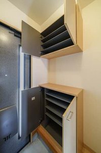 ラルジュＡ 102号-12