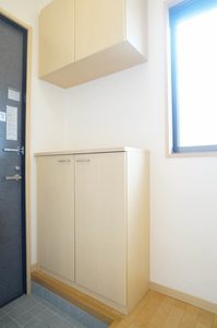 ソディア．ウェストⅡ 101号-6