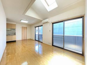 ソディア.ウェストⅡ 103号-2
