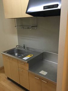 ル・グランＲ 206号-3