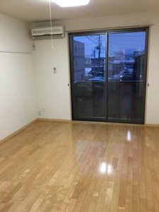 ル・グランＲ 206号-4