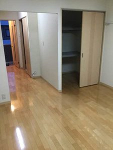 ル・グランＲ 206号-5