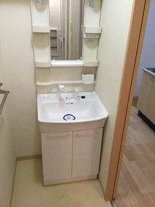 ル・グランＲ 206号-7