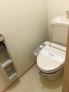 ル・グランＲ 206号-8