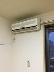 ル・グランＲ 206号-9