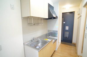 ＳＴＫ城北 202号-4