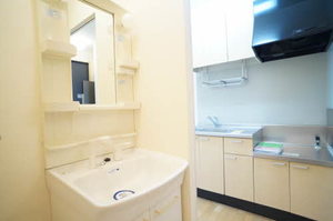 ＳＴＫ城北 202号-6