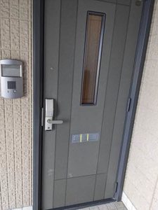 パルク桜新町 101号-2