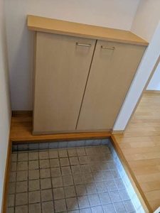 パルク桜新町 101号-3