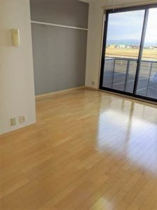 パルク桜新町 101号-5